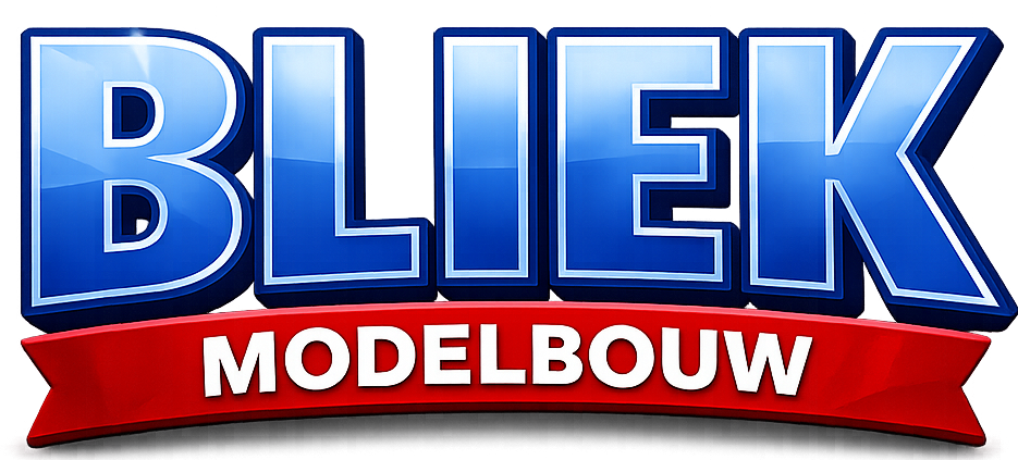 Bliek Modelbouw